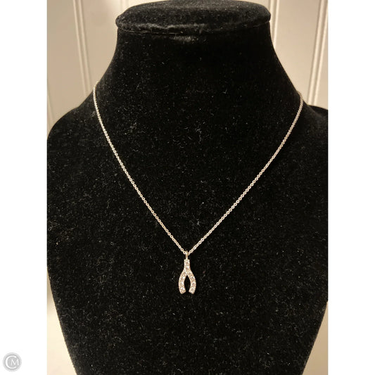 Necklace Chain By Clothes Mentor