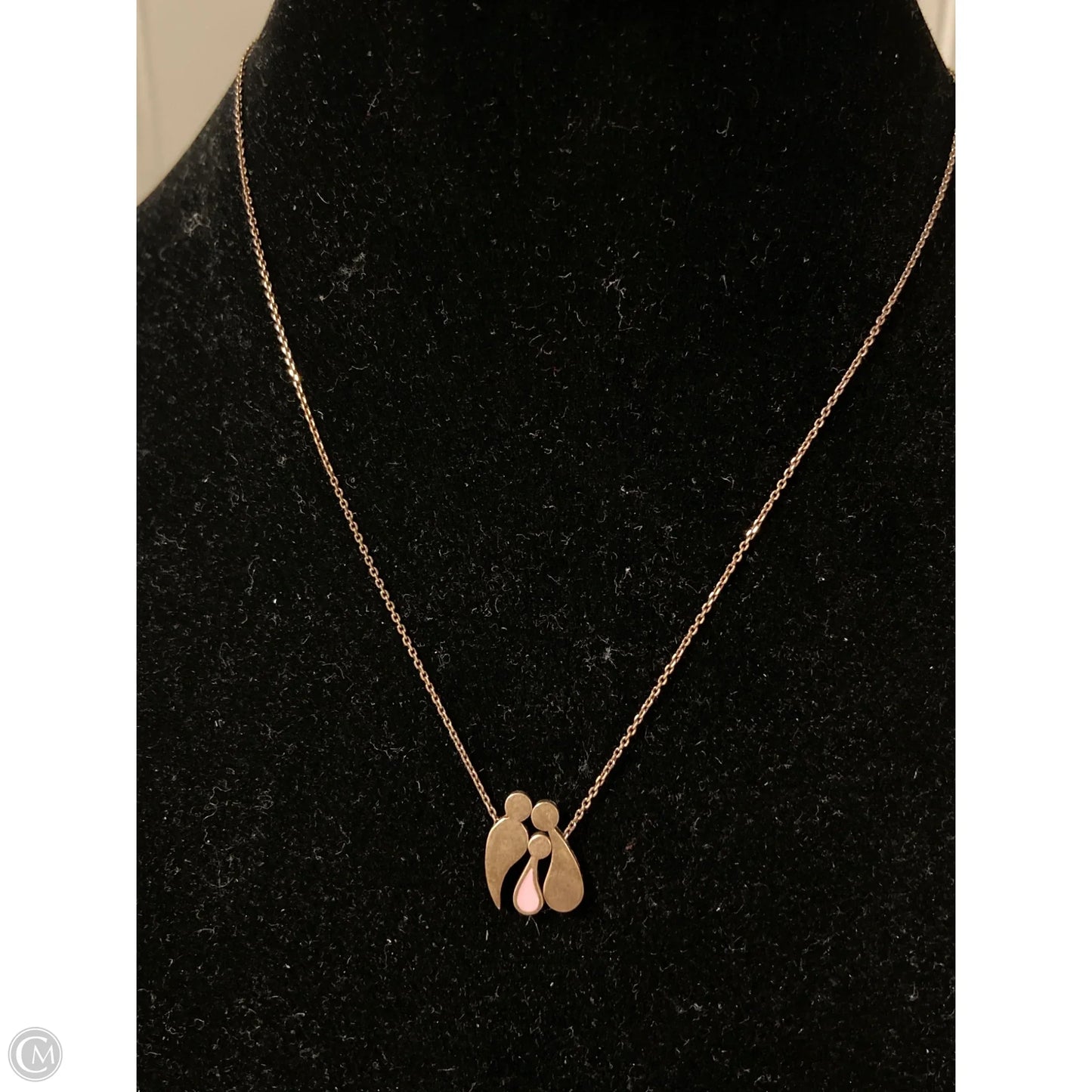 Necklace Sterling Silver By Clothes Mentor