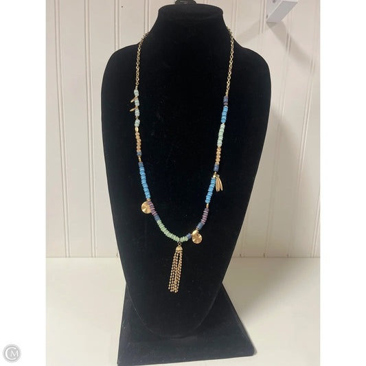 Necklace Chain By Clothes Mentor