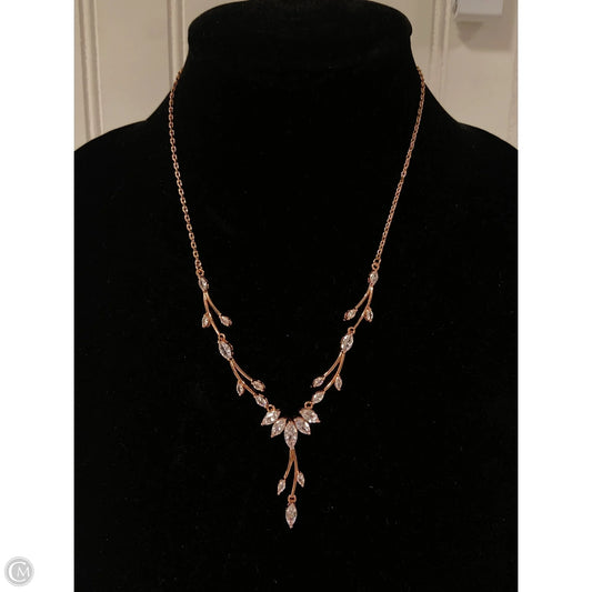 Necklace Statement By Clothes Mentor