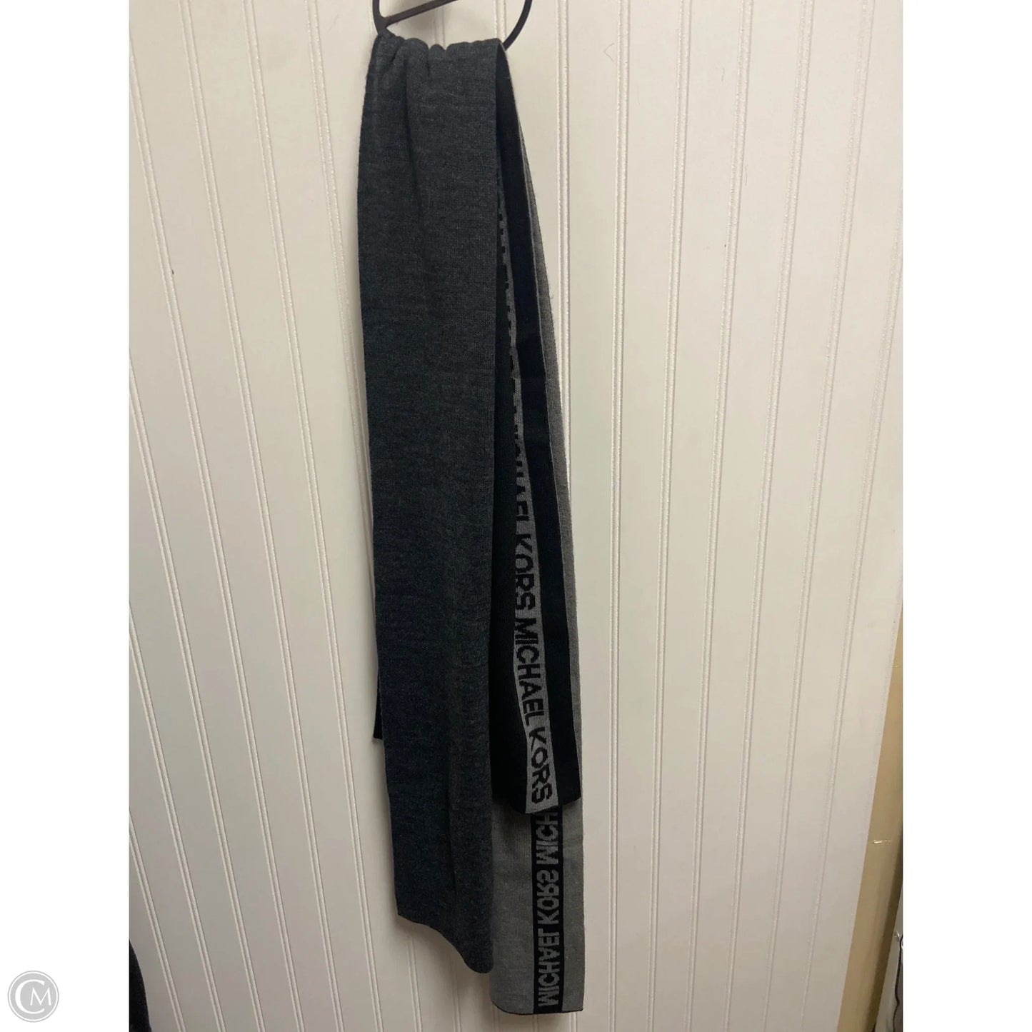 Scarf Long By Michael By Michael Kors