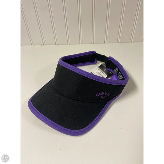 Hat Other By Callaway
