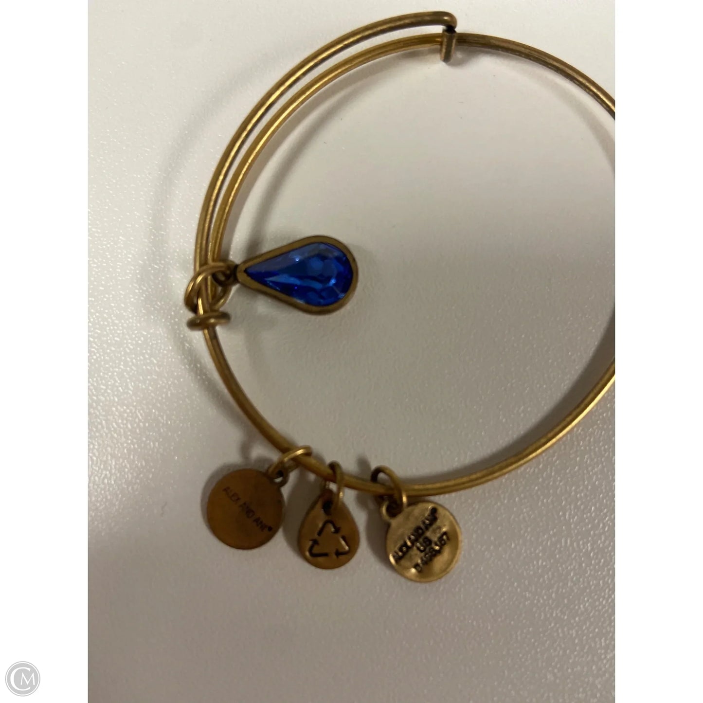 Bracelet Bangle By Alex And Ani