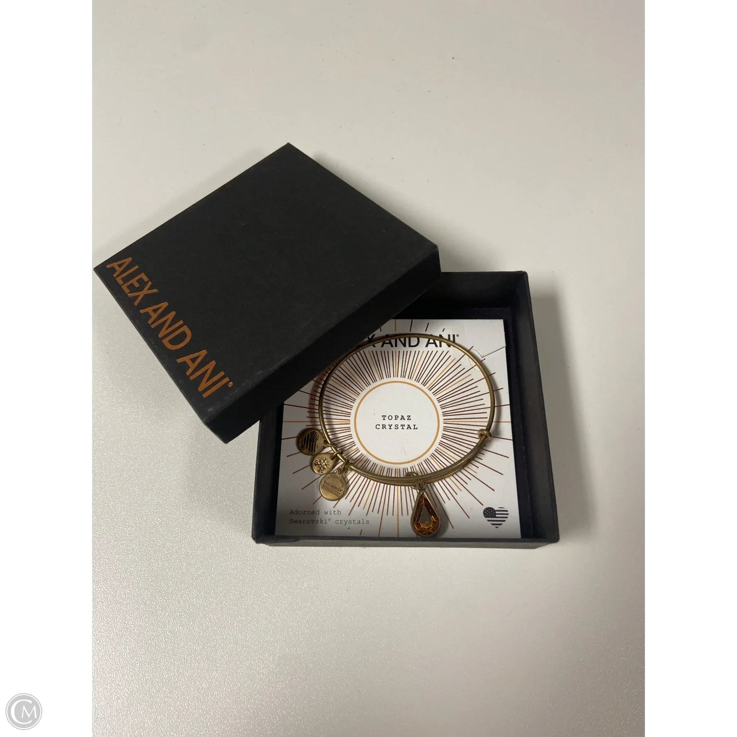 Bracelet Bangle By Alex And Ani
