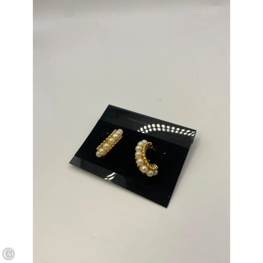 Earrings Hoop By Clothes Mentor