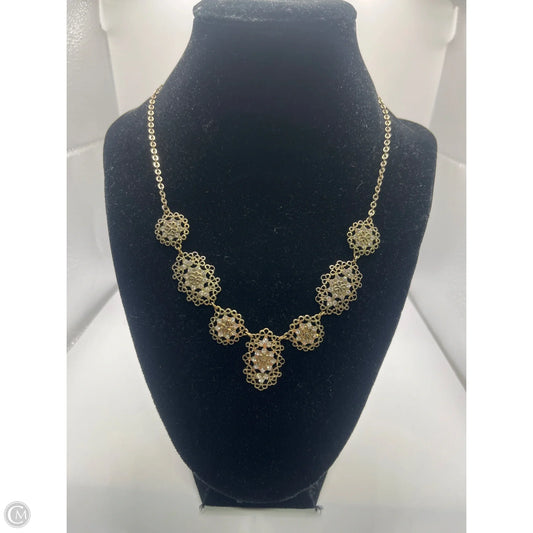 Necklace Chain By Clothes Mentor