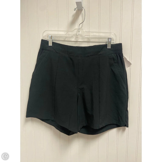 Athletic Shorts By Columbia In Black, Size: M