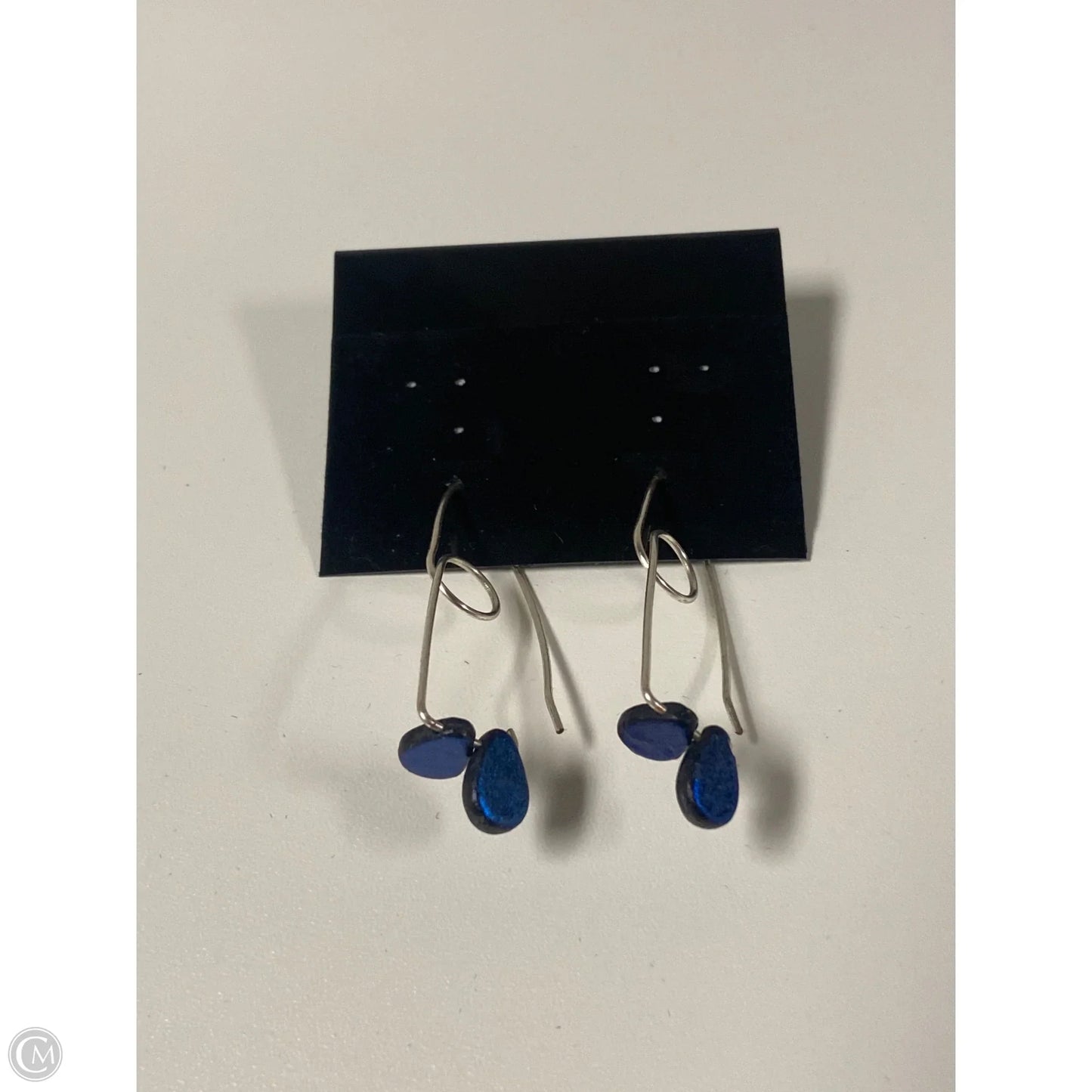 Earrings Dangle/drop By Clothes Mentor