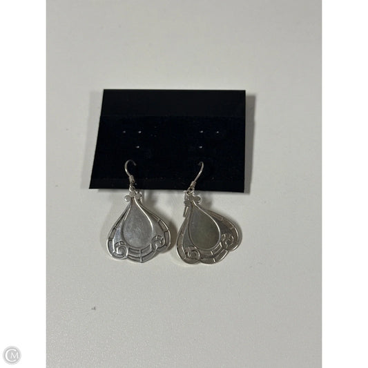 Earrings Dangle/drop By Clothes Mentor