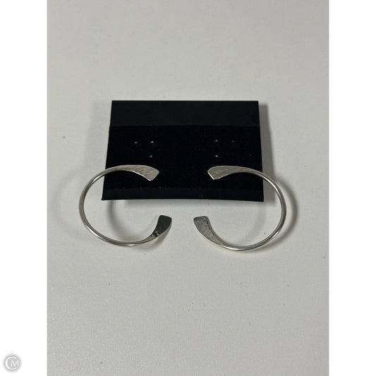 Earrings Hoop By Clothes Mentor