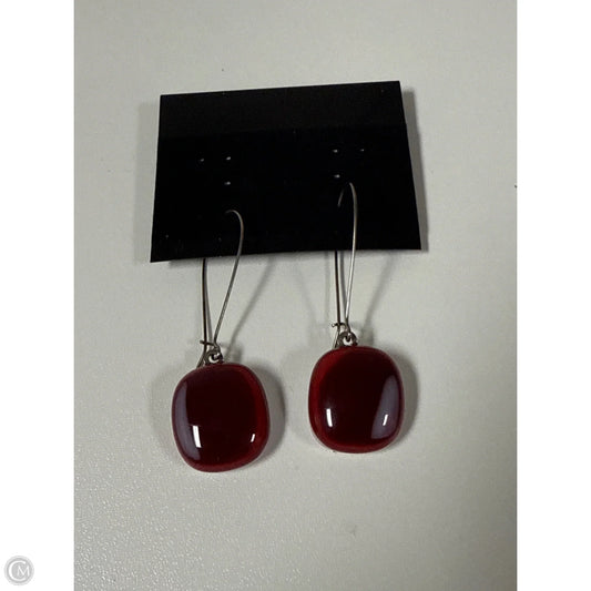 Earrings Dangle/drop By Clothes Mentor