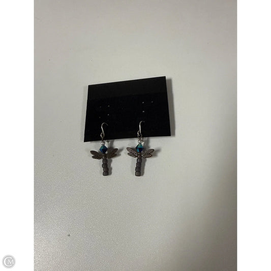 Earrings Dangle/drop By Clothes Mentor