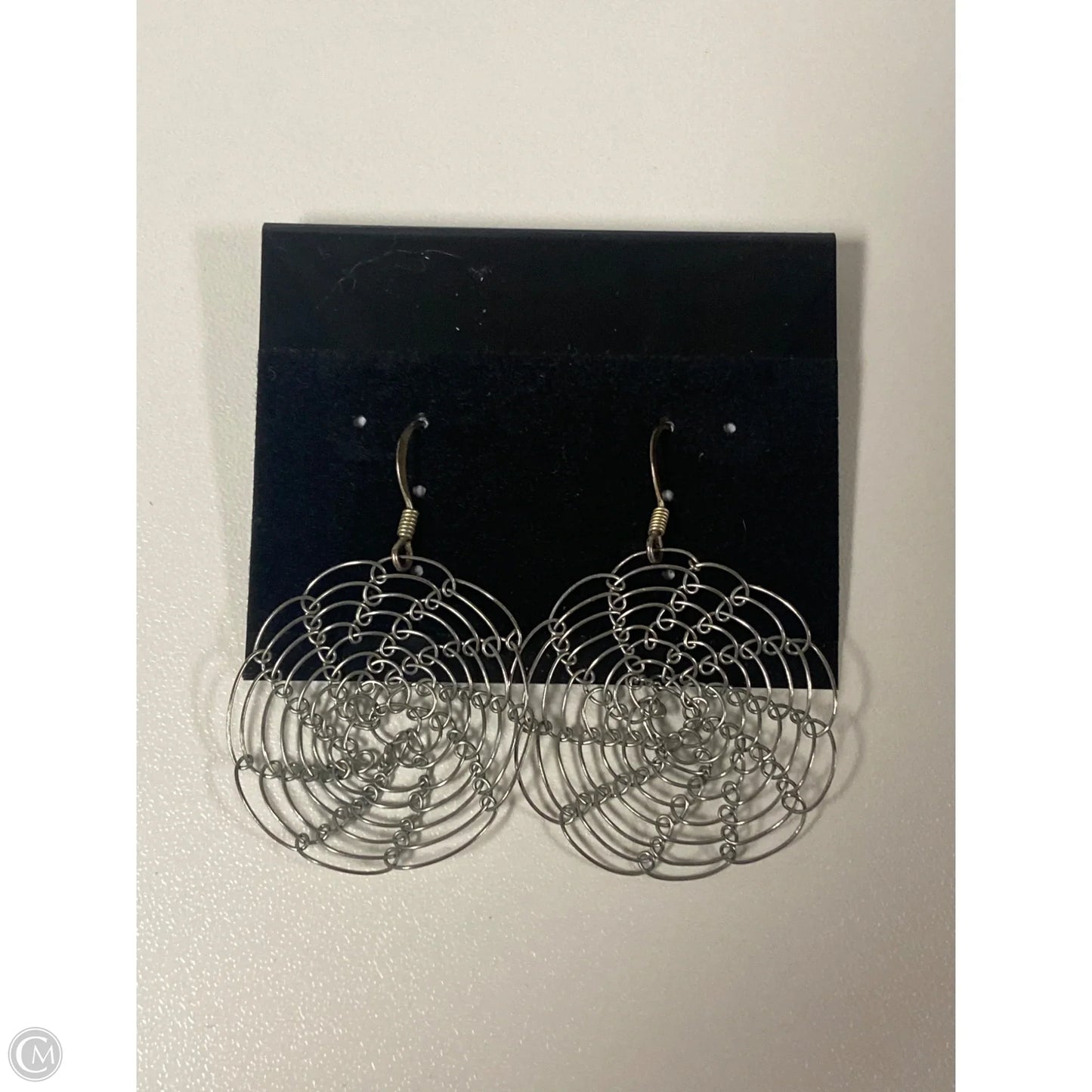 Earrings Dangle/drop By Clothes Mentor