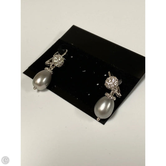 Earrings Sterling Silver By Clothes Mentor