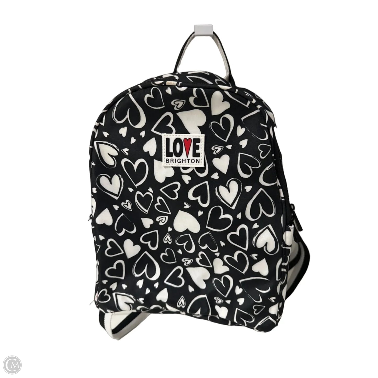 Backpack By Brighton, Size: Small