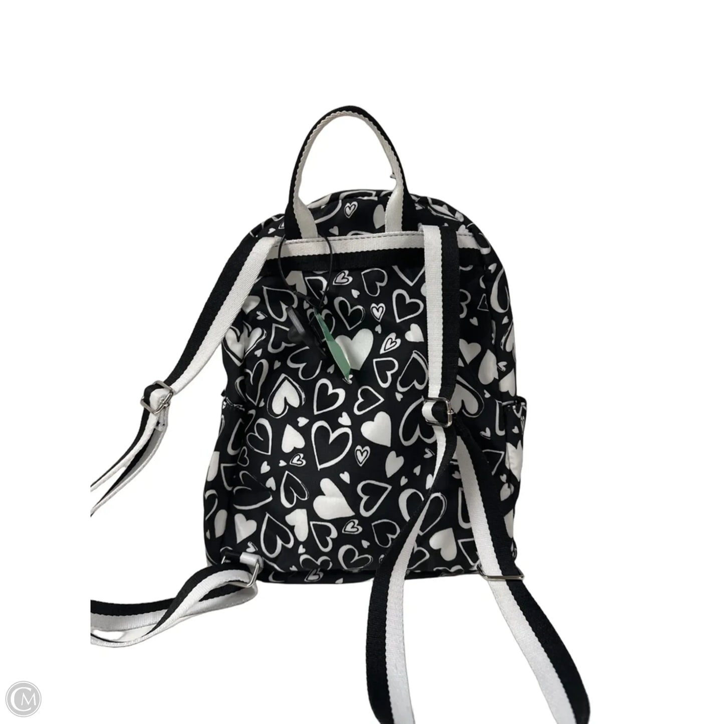 Backpack By Brighton, Size: Small