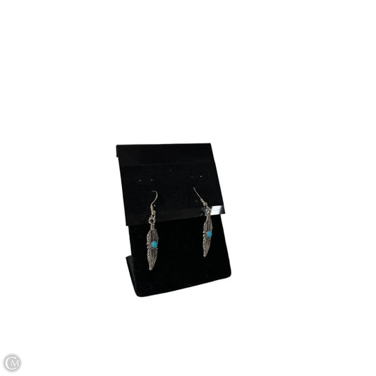 Earrings Dangle/drop By Clothes Mentor