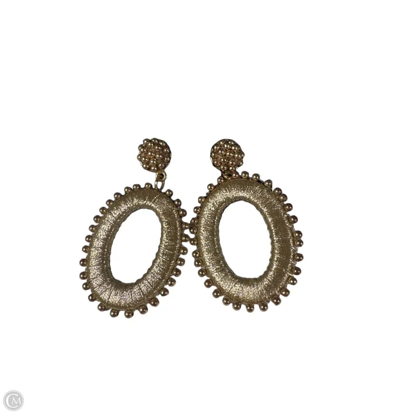 Earrings Dangle/drop By Clothes Mentor