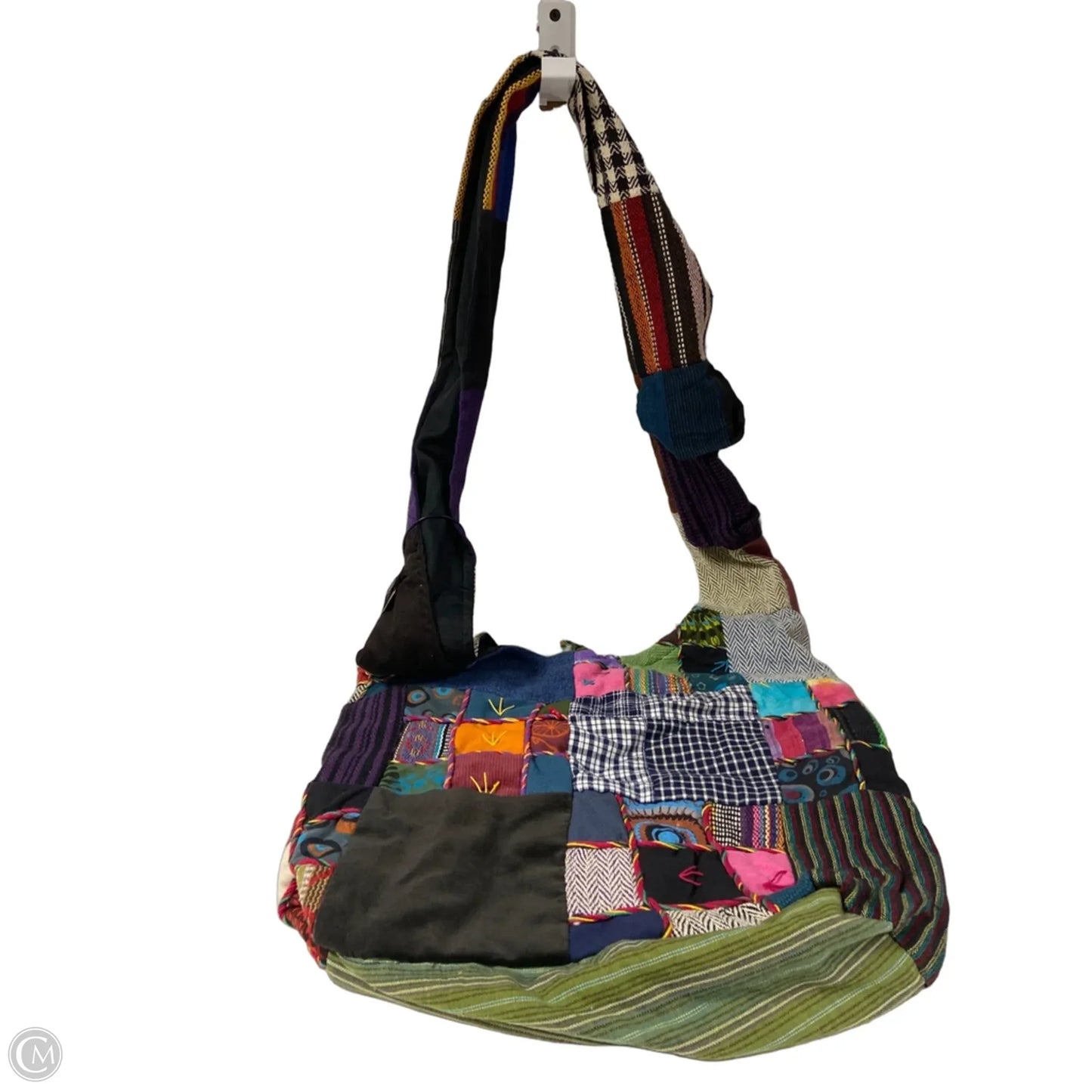 Tote By Clothes Mentor, Size: Medium