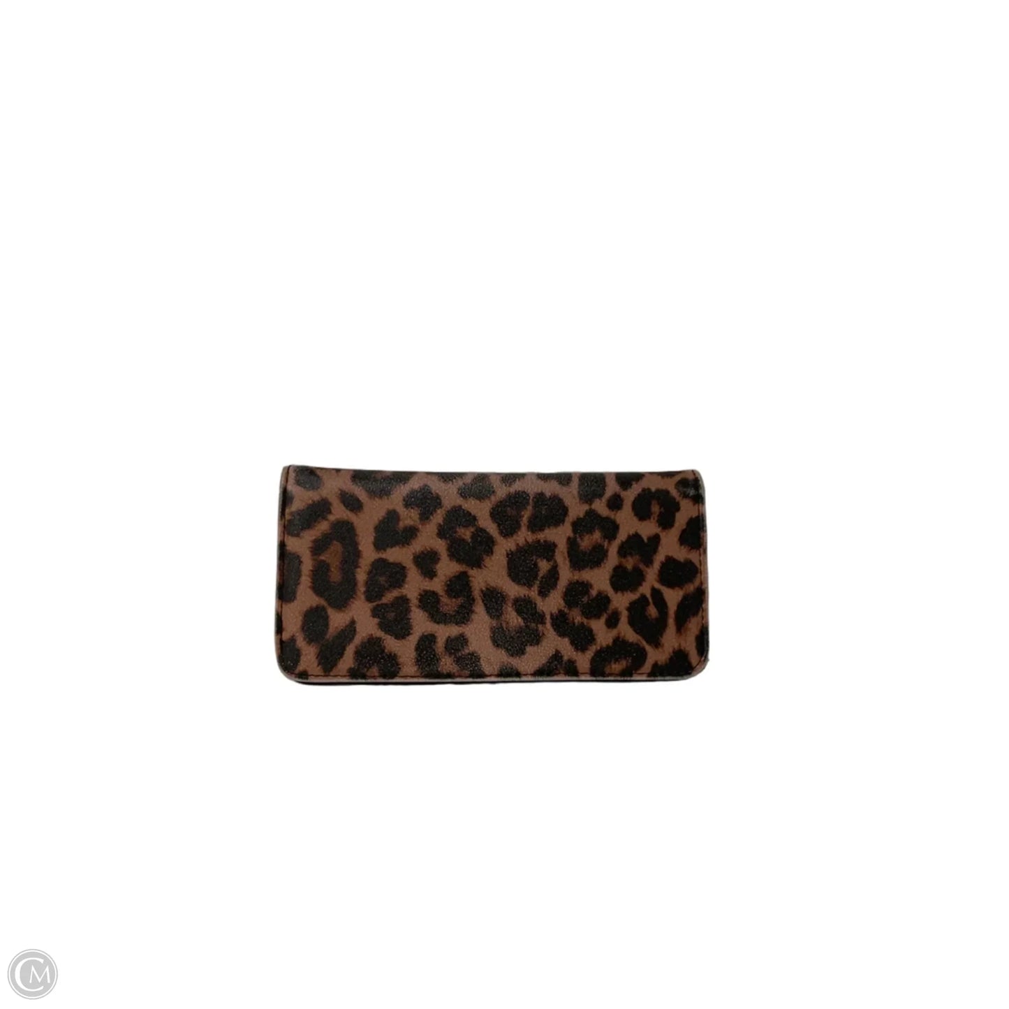 Wallet By Clothes Mentor, Size: Small