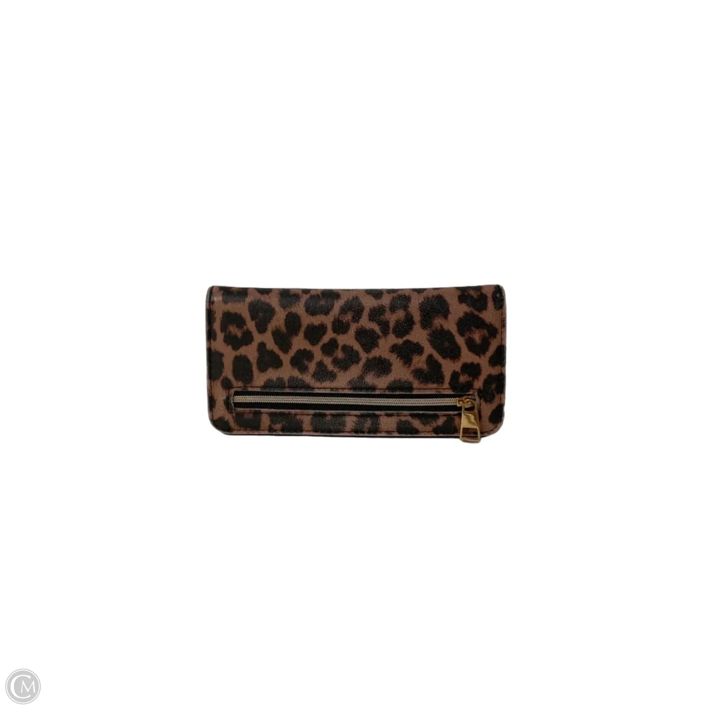 Wallet By Clothes Mentor, Size: Small