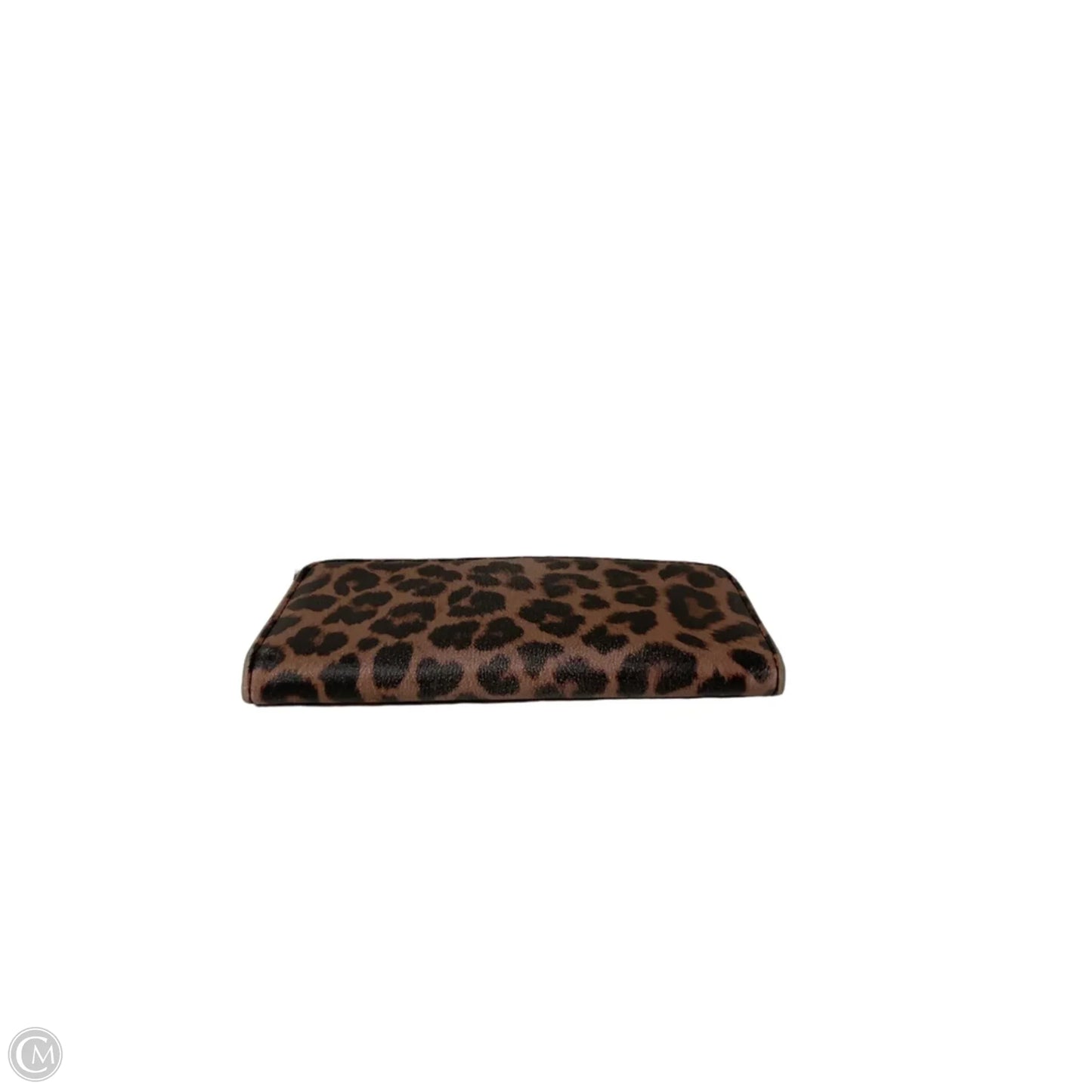 Wallet By Clothes Mentor, Size: Small