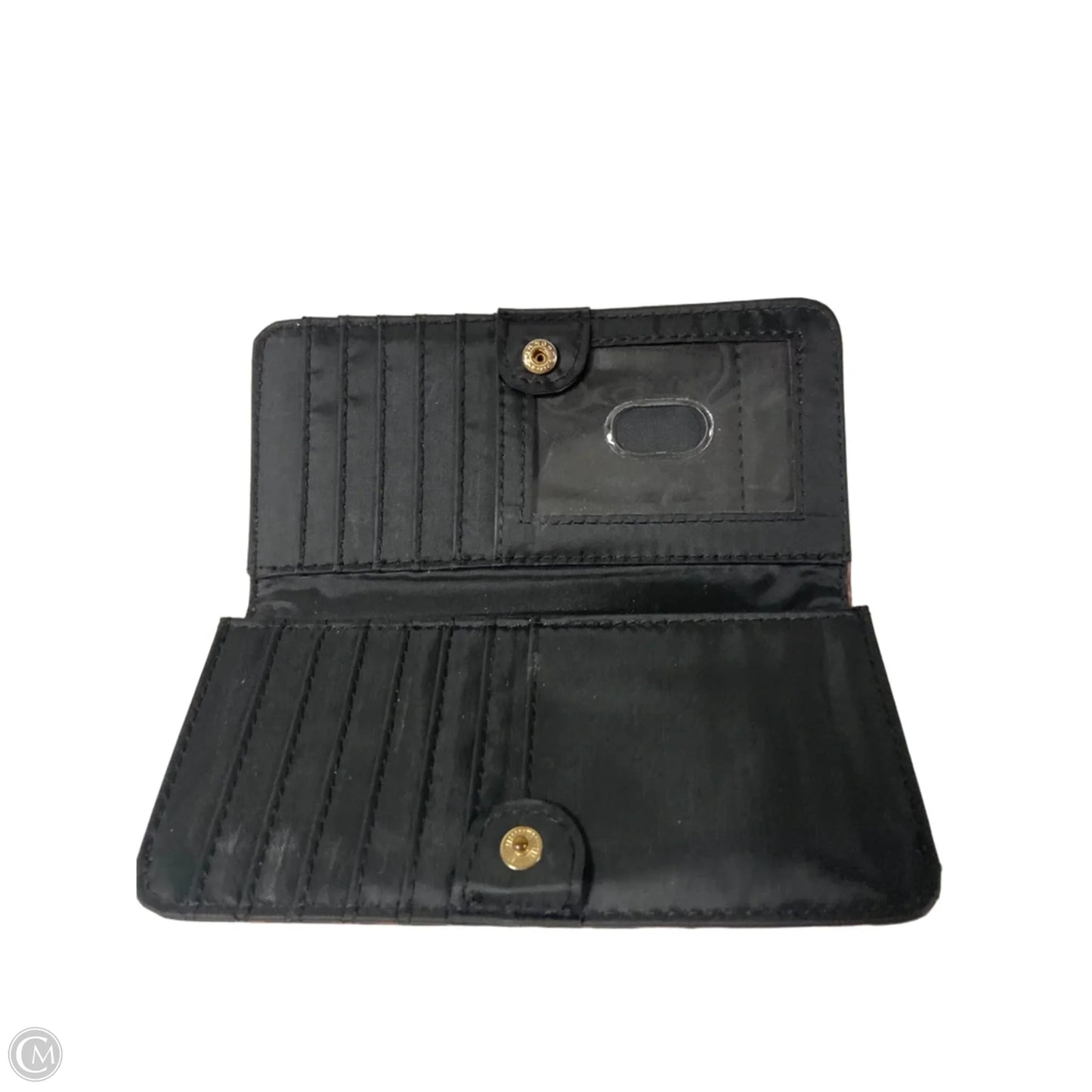 Wallet By Clothes Mentor, Size: Small