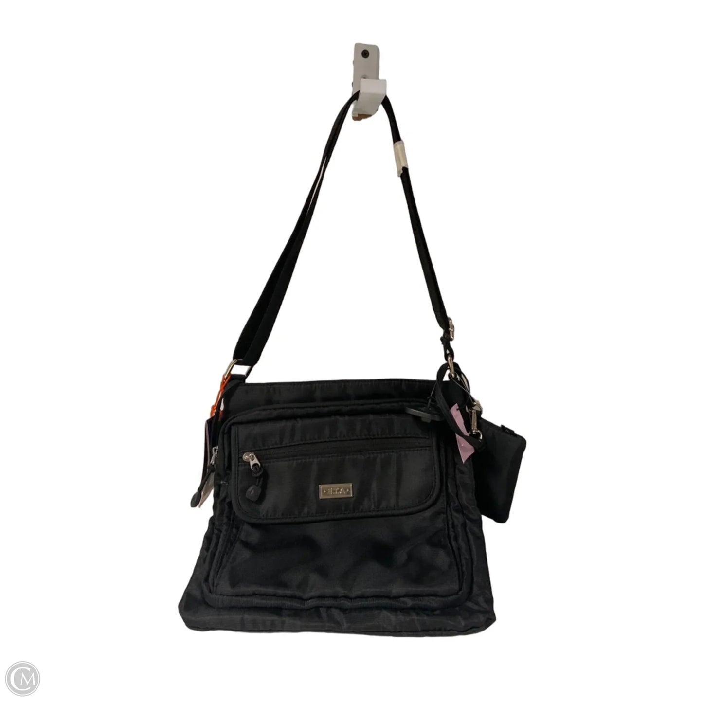 Crossbody By Clothes Mentor, Size: Large
