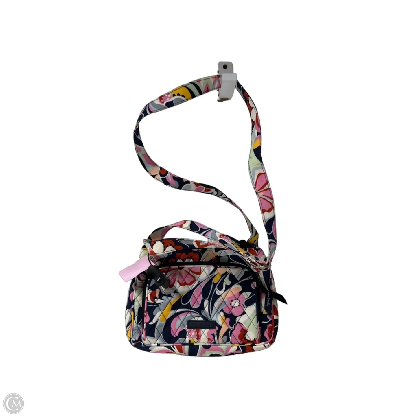 Crossbody By Vera Bradley, Size: Small
