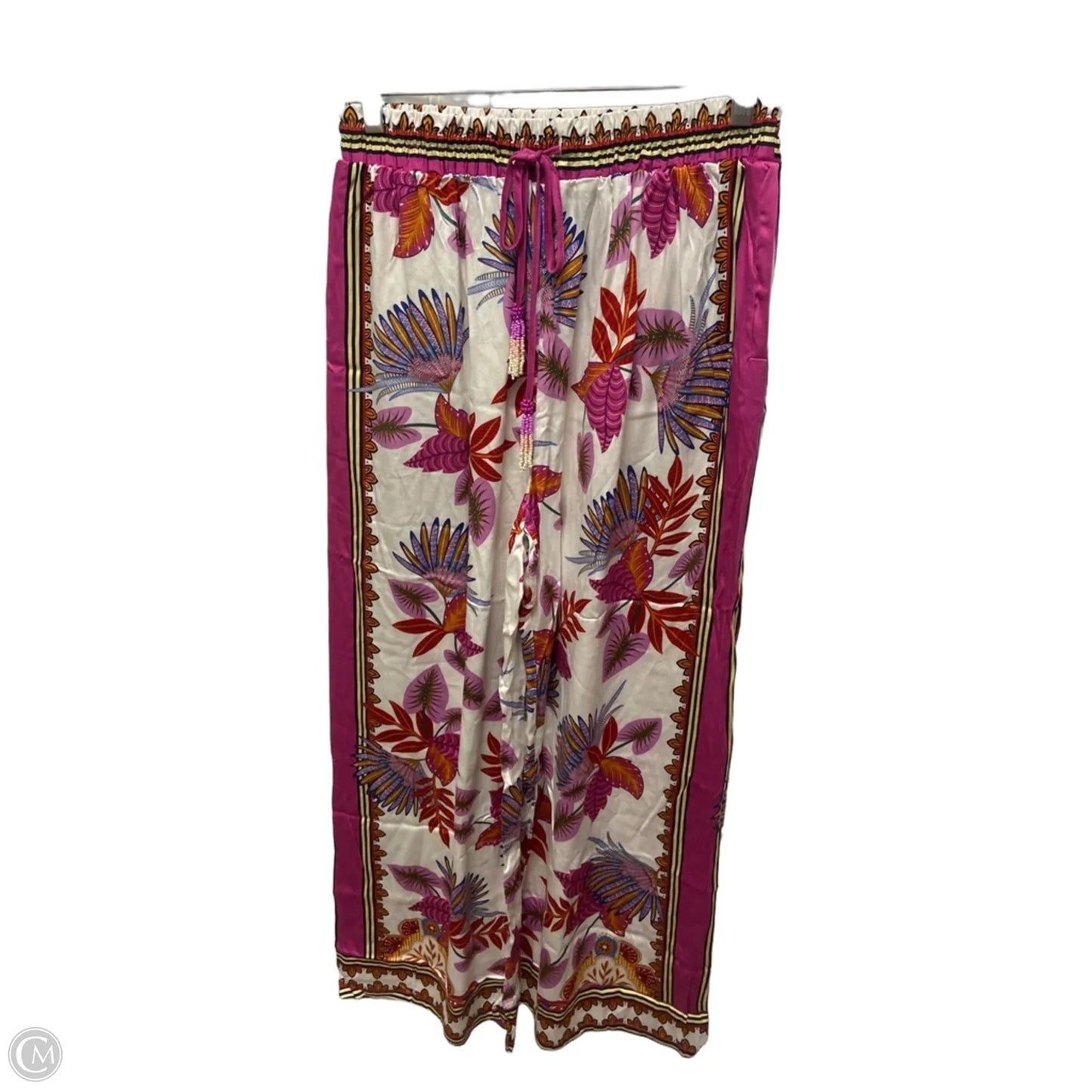 Pants Lounge By Haute Hippie In Purple, Size: S