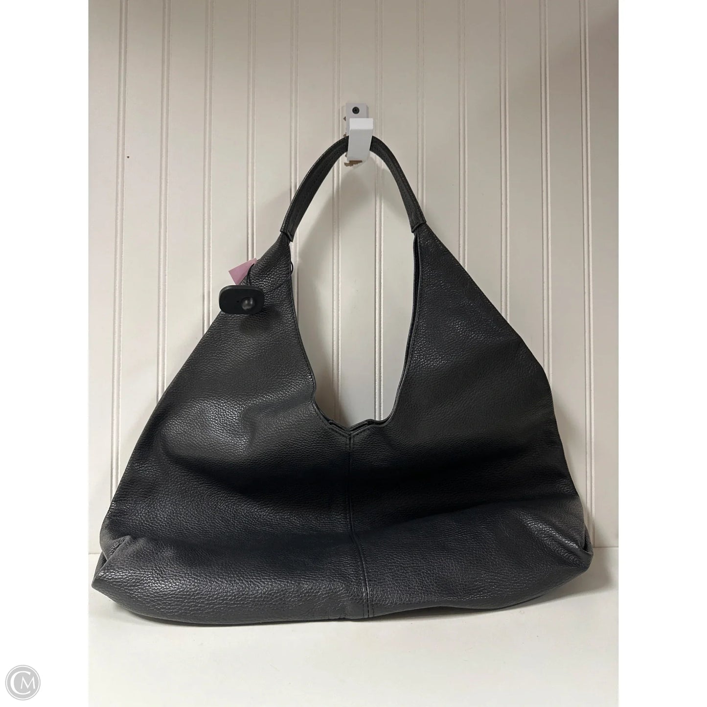 Tote By Clothes Mentor, Size: Large