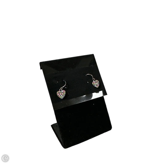 Earrings Sterling Silver By Clothes Mentor