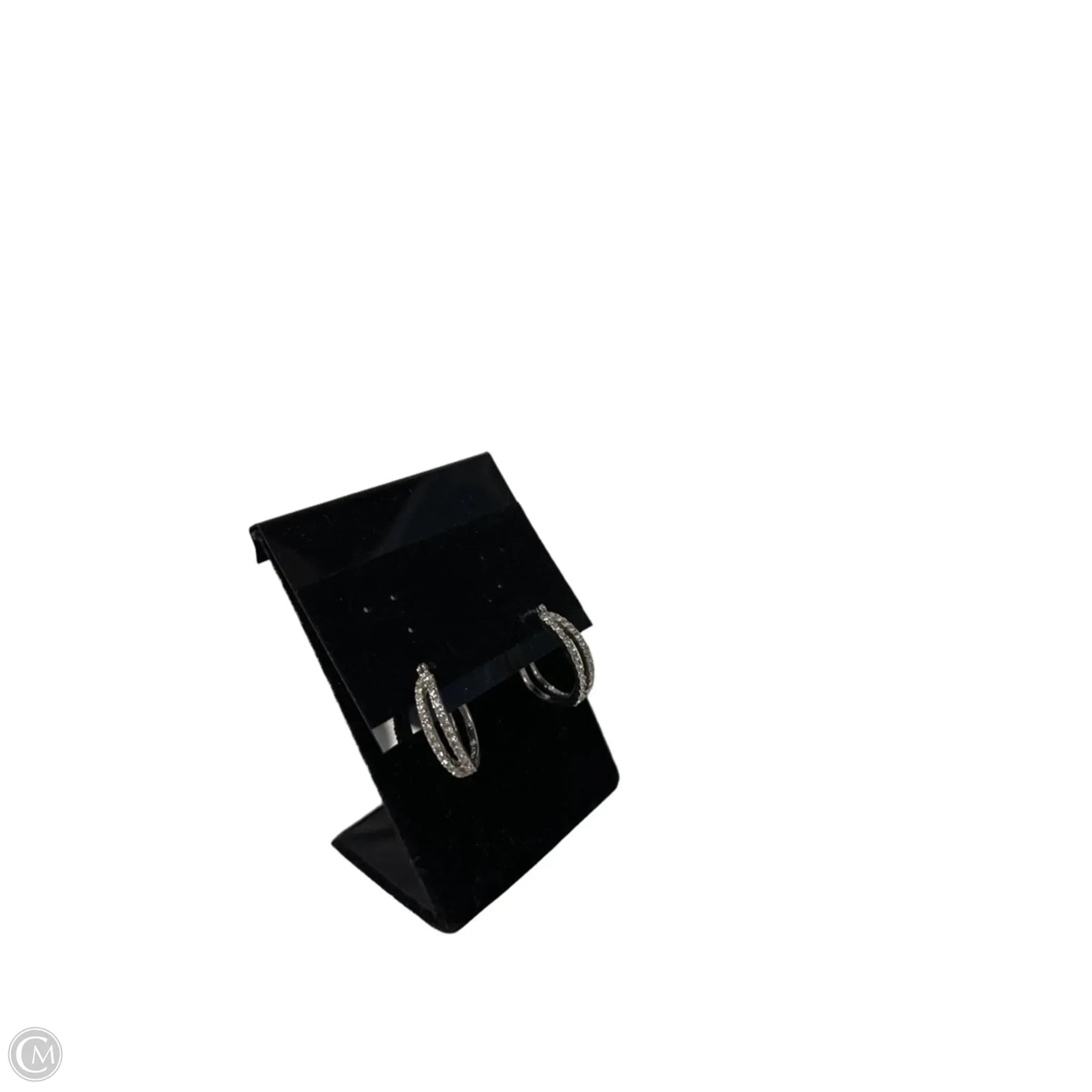 Earrings Hoop By Clothes Mentor