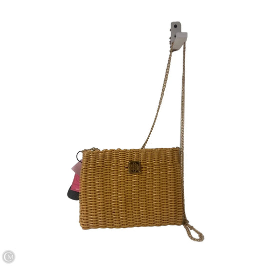 Crossbody By Simply Southern, Size: Medium