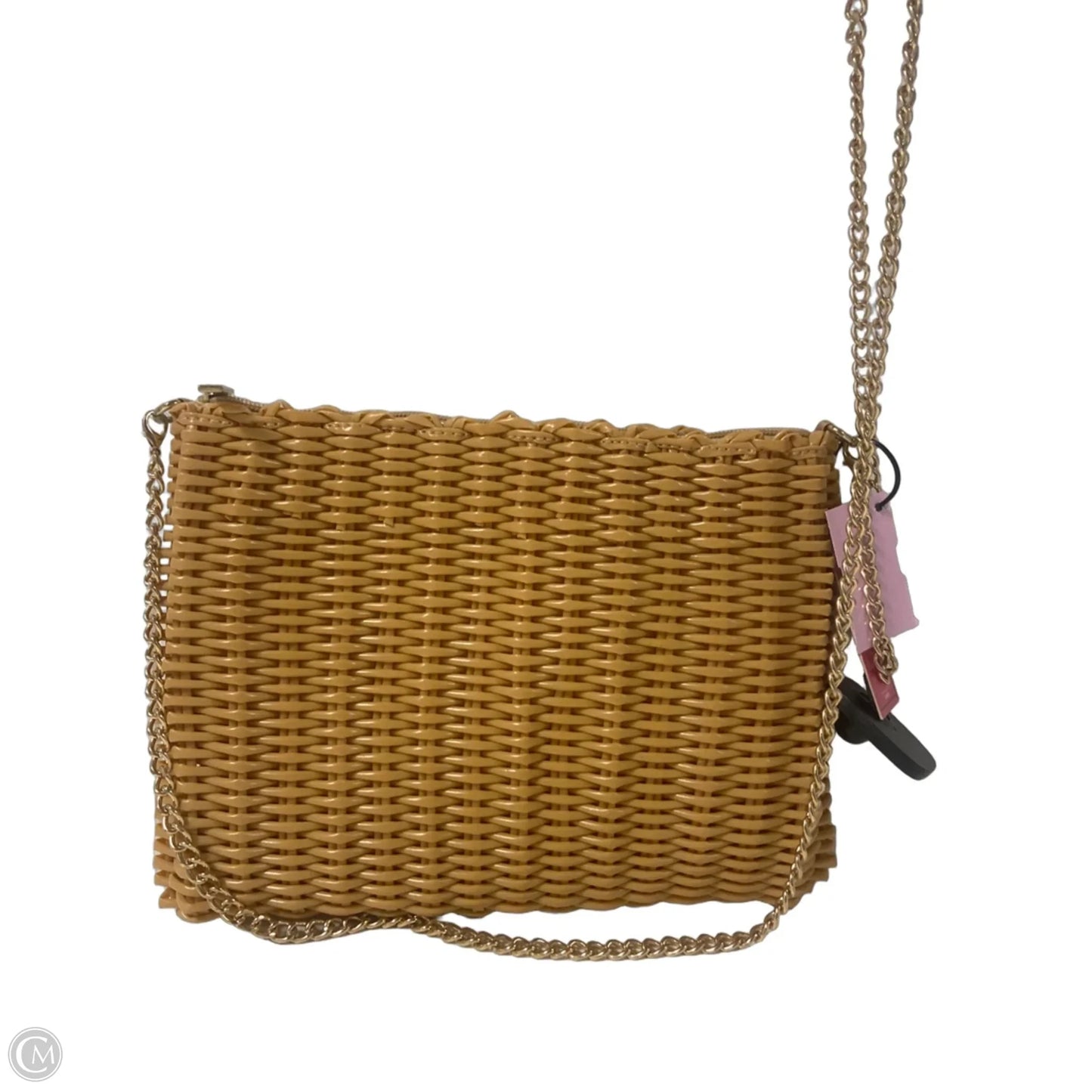 Crossbody By Simply Southern, Size: Medium