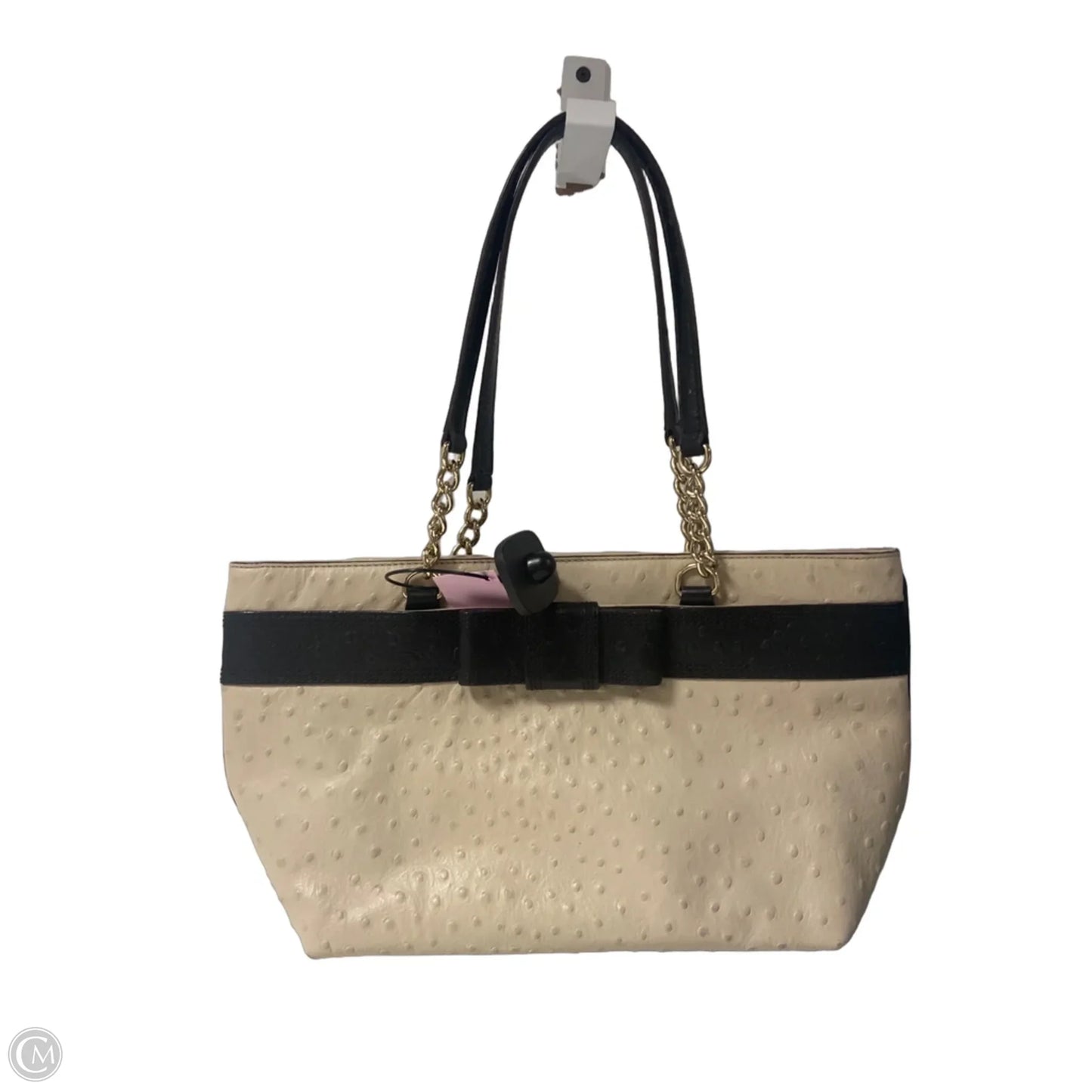 Tote Designer By Kate Spade, Size: Large