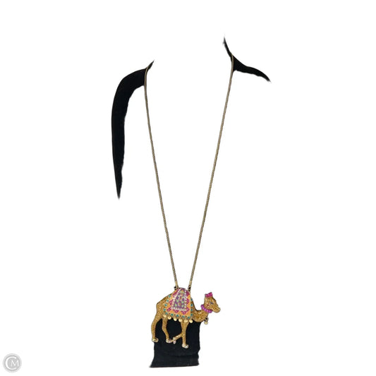 Necklace Chain By Betsey Johnson
