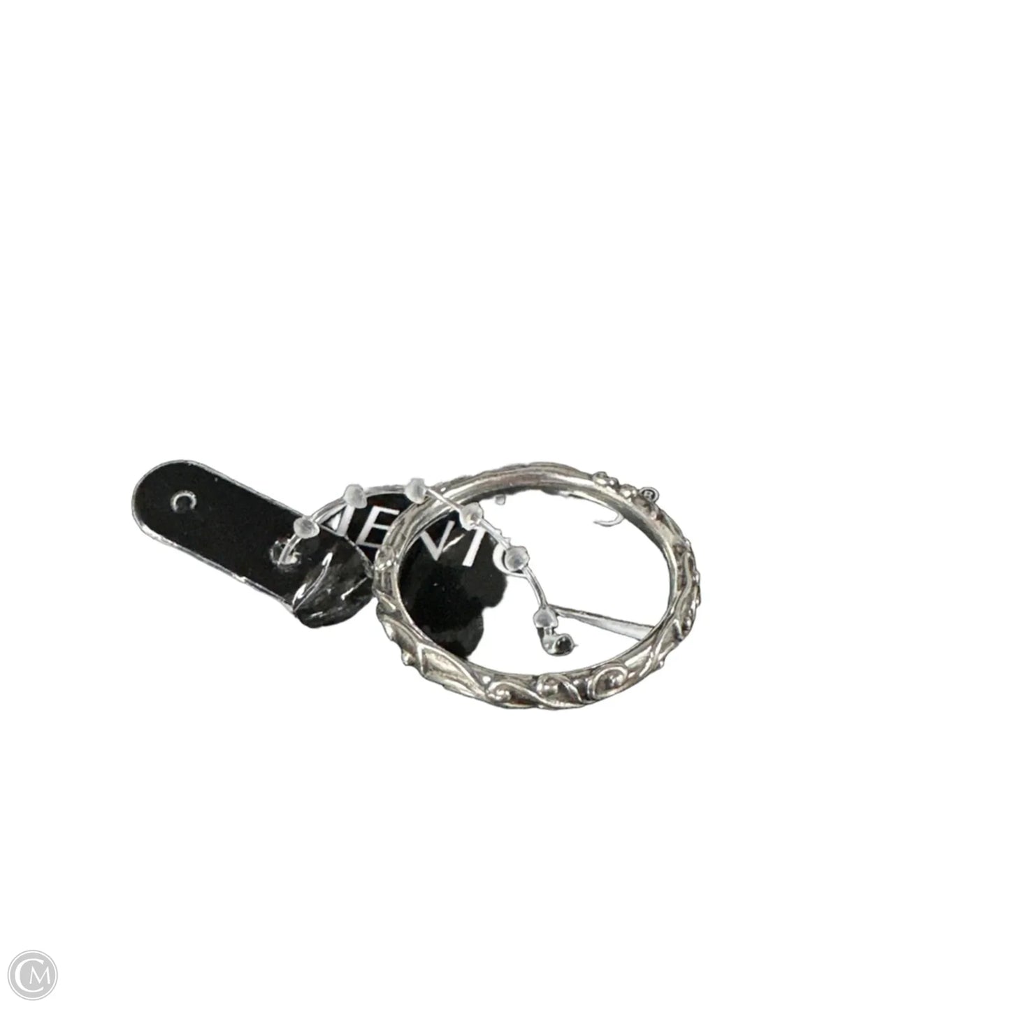 Ring Sterling Silver By Pandora, Size: 9