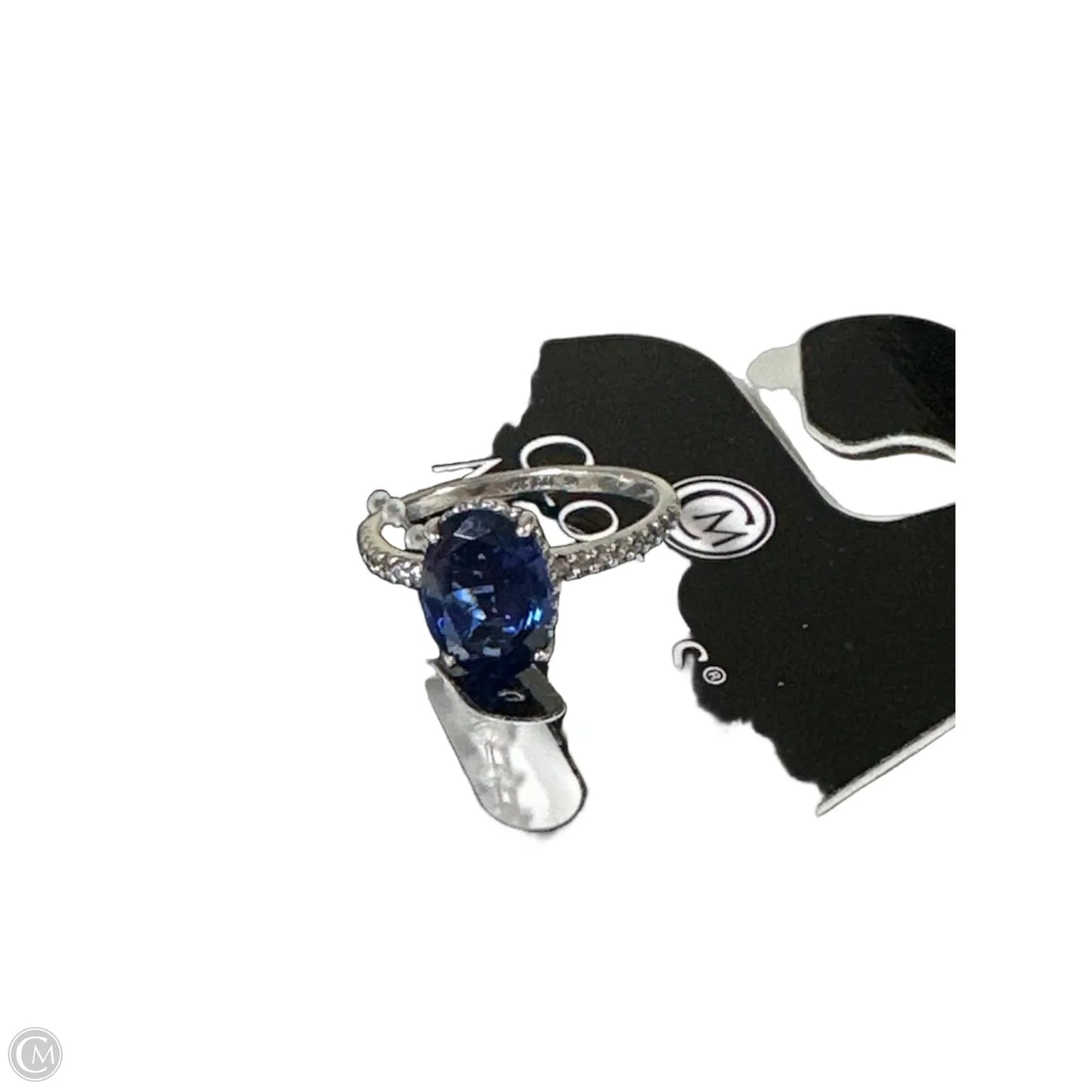Ring Sterling Silver By Pandora, Size: 8.5