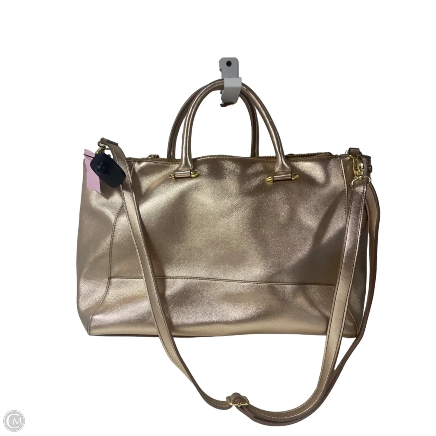 Handbag By Kate Landry, Size: Large