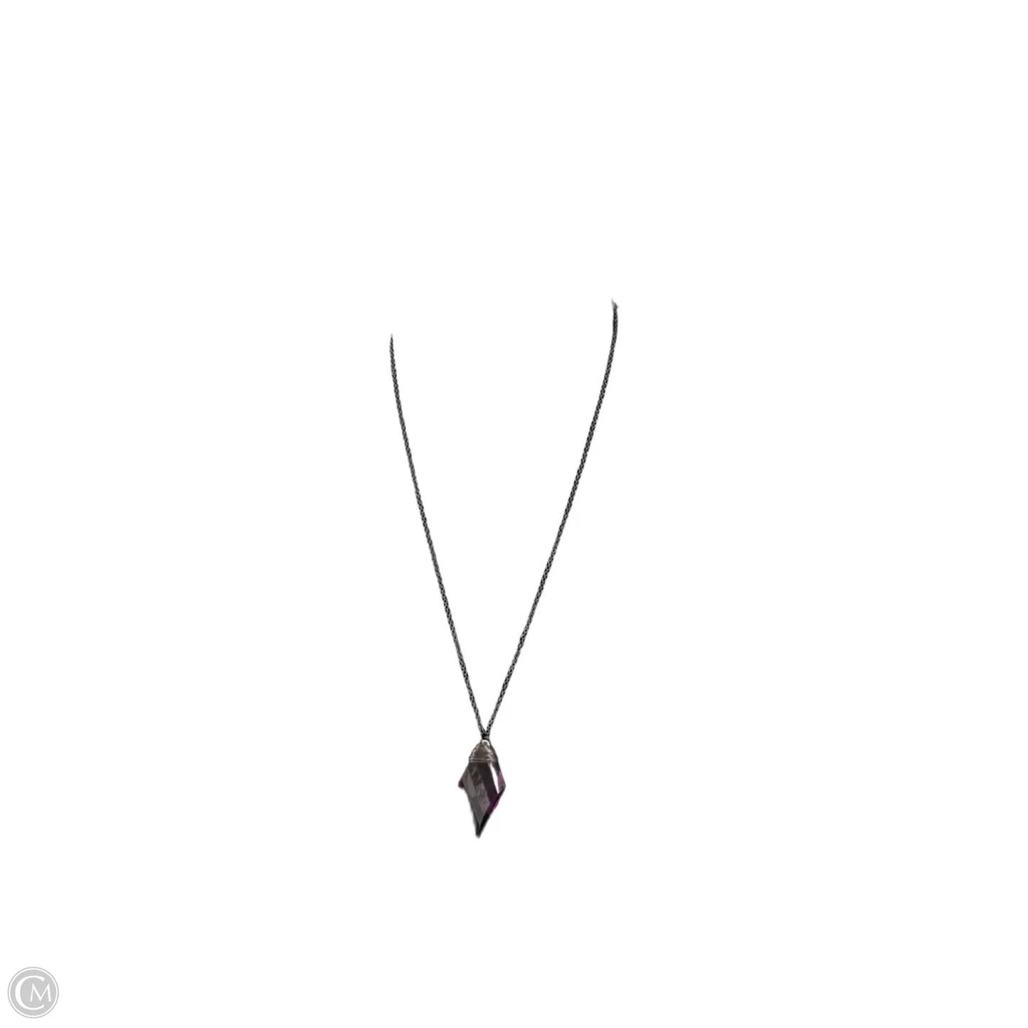 Necklace Chain By Clothes Mentor