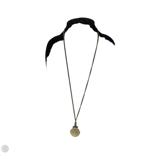 Necklace Chain By Clothes Mentor