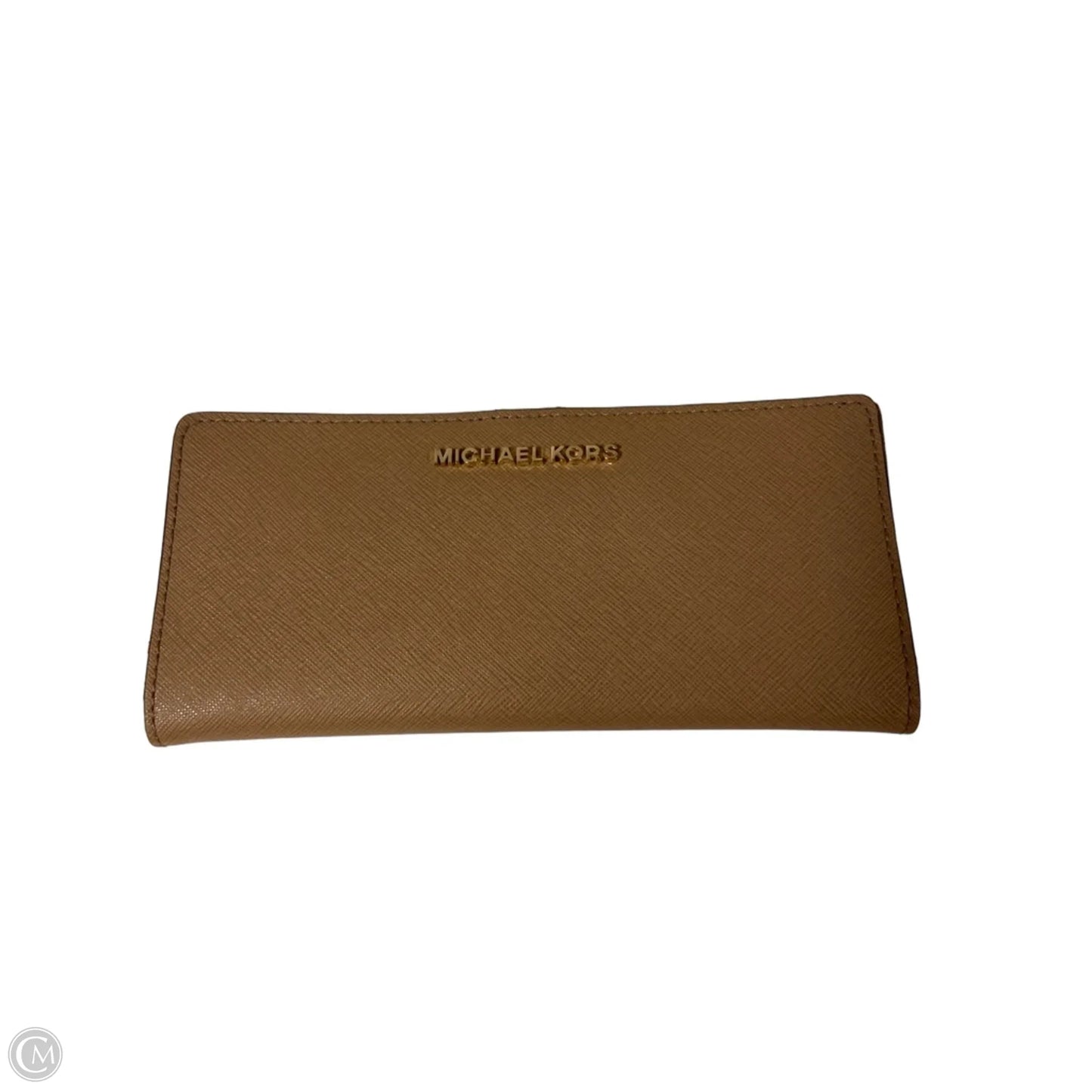 Wallet Designer By Michael Kors, Size: Medium