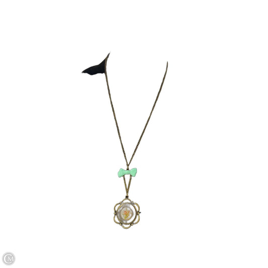 Necklace Statement By Clothes Mentor