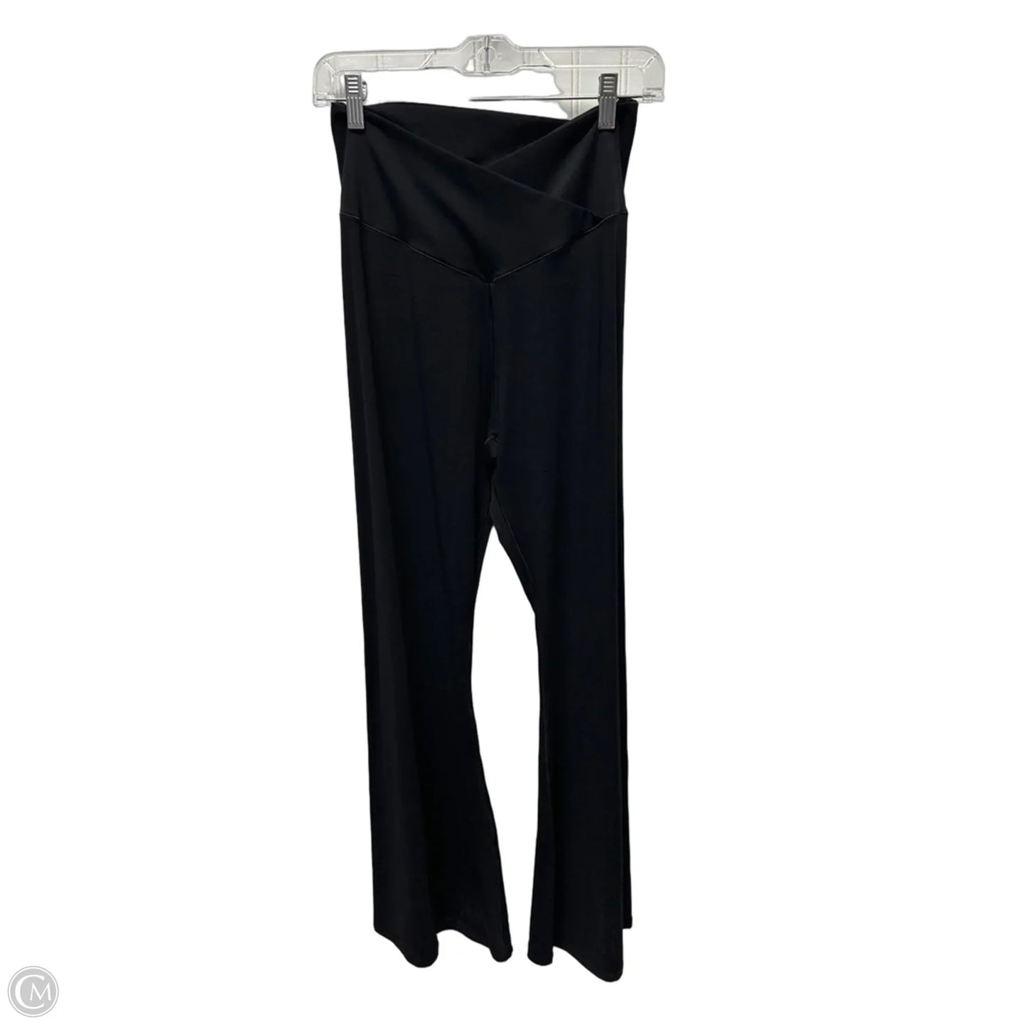 Athletic Leggings By Sunzel In Black, Size: Xl