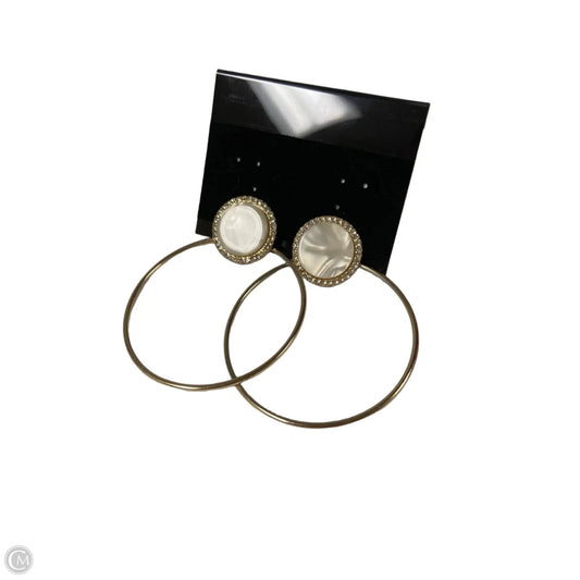 Earrings Dangle/drop By Clothes Mentor