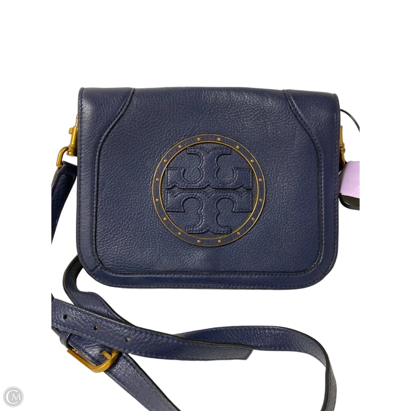 Crossbody Designer By Tory Burch, Size: Small