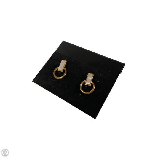 Earrings Stud By Ann Taylor