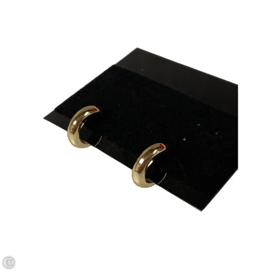 Earrings Hoop By Ann Taylor