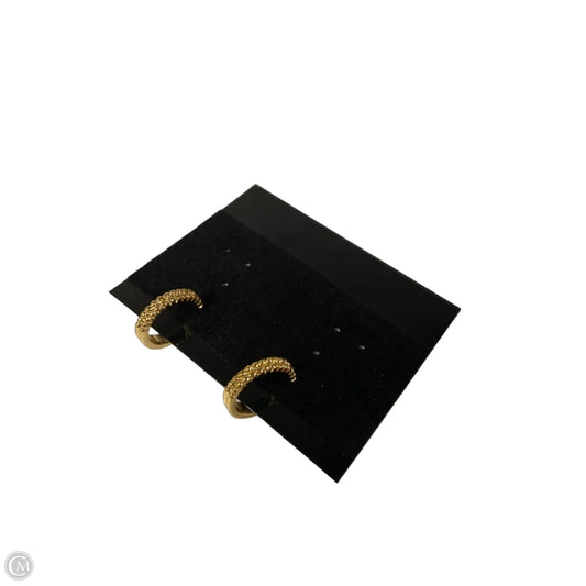 Earrings Hoop By Ann Taylor